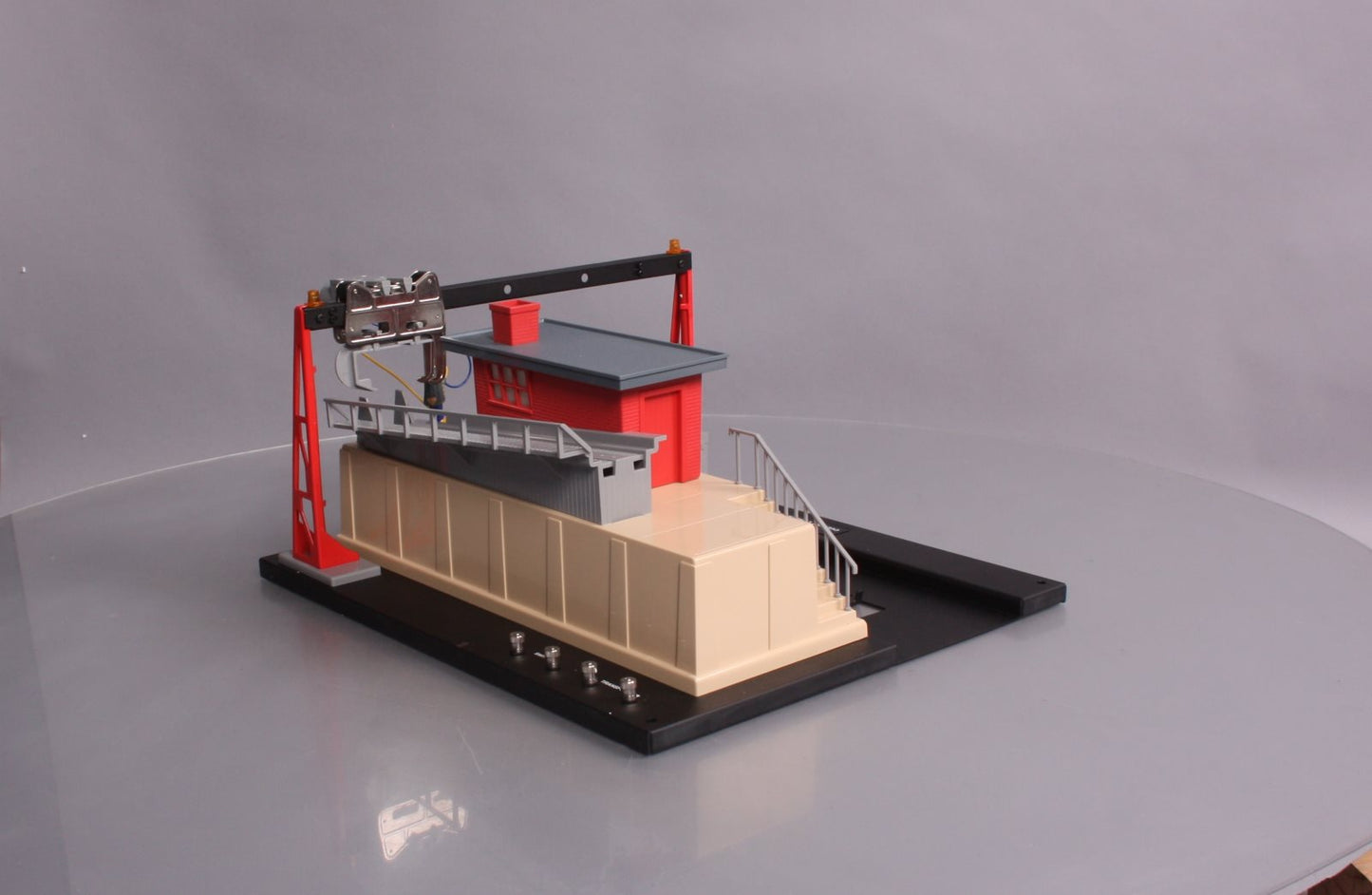 Lionel 6-37951 O Gauge #342 Culvert Loader