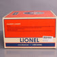 Lionel 6-37951 O Gauge #342 Culvert Loader