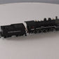 Bachmann 81704 HO Erie 2-10-0 Steam Locomotive #2461 - DCC Ready