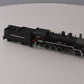 Bachmann 81704 HO Erie 2-10-0 Steam Locomotive #2461 - DCC Ready
