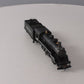 Bachmann 81704 HO Erie 2-10-0 Steam Locomotive #2461 - DCC Ready