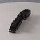 Bachmann 81704 HO Erie 2-10-0 Steam Locomotive #2461 - DCC Ready