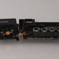 Bachmann 81704 HO Erie 2-10-0 Steam Locomotive #2461 - DCC Ready