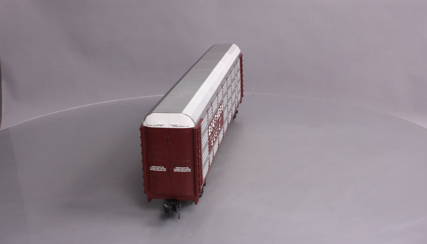 MTH 20-98701 Southern Corrugated Auto Carrier #50412