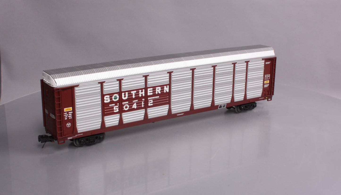 MTH 20-98701 Southern Corrugated Auto Carrier #50412