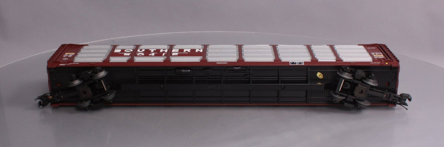 MTH 20-98701 Southern Corrugated Auto Carrier #50412