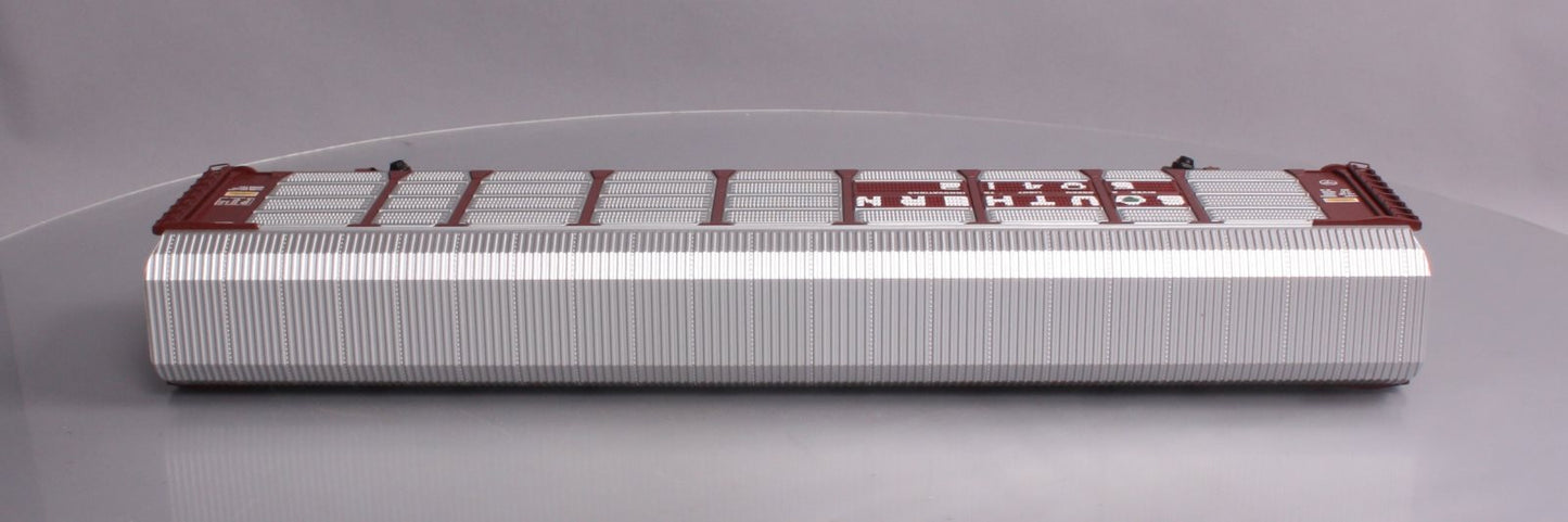 MTH 20-98701 Southern Corrugated Auto Carrier #50412