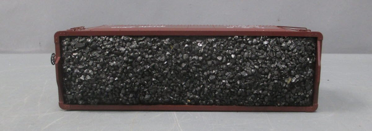 Lionel K-Line 6-22153 Louisville & Nashville 2-Bay Hopper