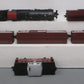 MTH 30-1550-1 Pennsylvania Postwar 4-6-2 Imperial K-4s Pacific Steam #3772 w/PS2