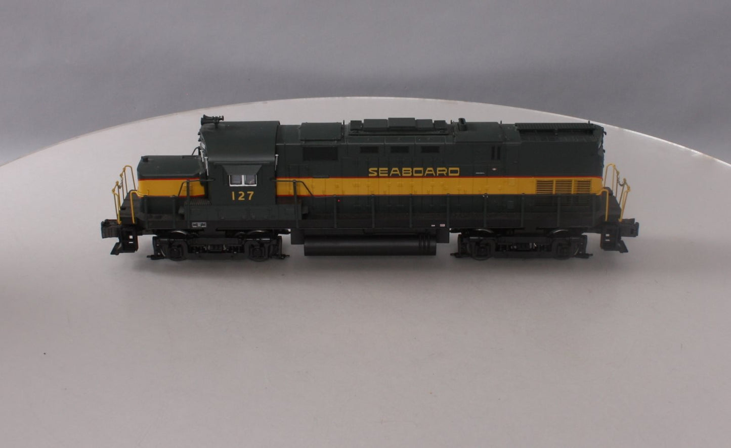 Lionel 6-34757 Seaboard Legacy Scale C-420 Diesel Locomotive #127