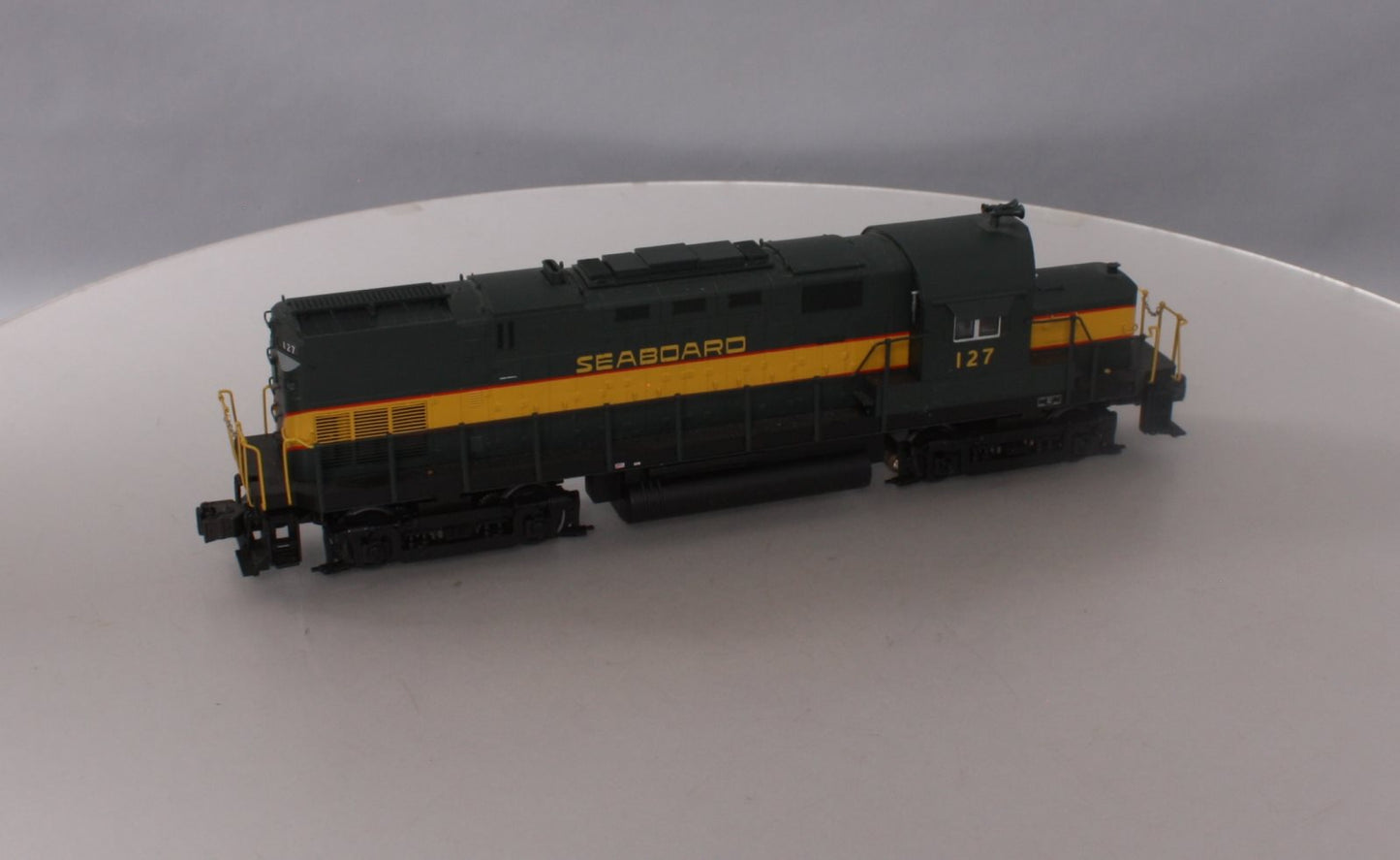 Lionel 6-34757 Seaboard Legacy Scale C-420 Diesel Locomotive #127