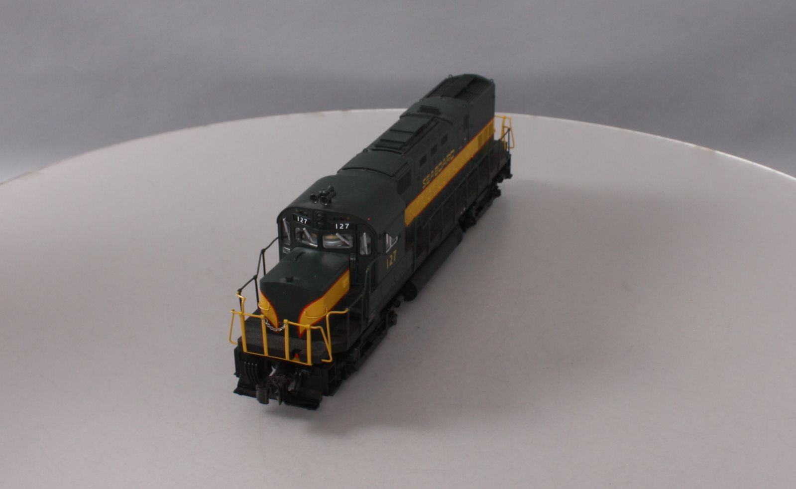 Lionel 6-34757 Seaboard Legacy Scale C-420 Diesel Locomotive #127