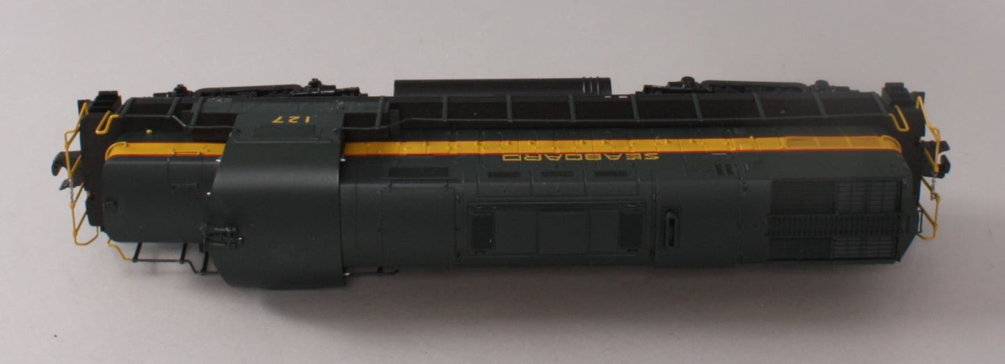 Lionel 6-34757 Seaboard Legacy Scale C-420 Diesel Locomotive #127