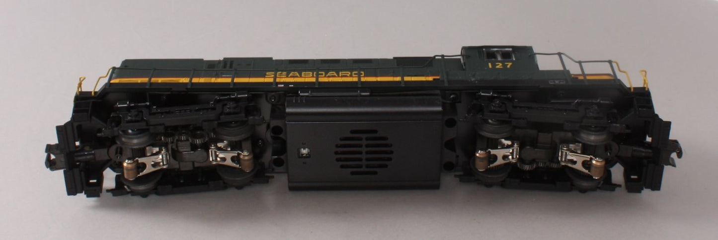 Lionel 6-34757 Seaboard Legacy Scale C-420 Diesel Locomotive #127