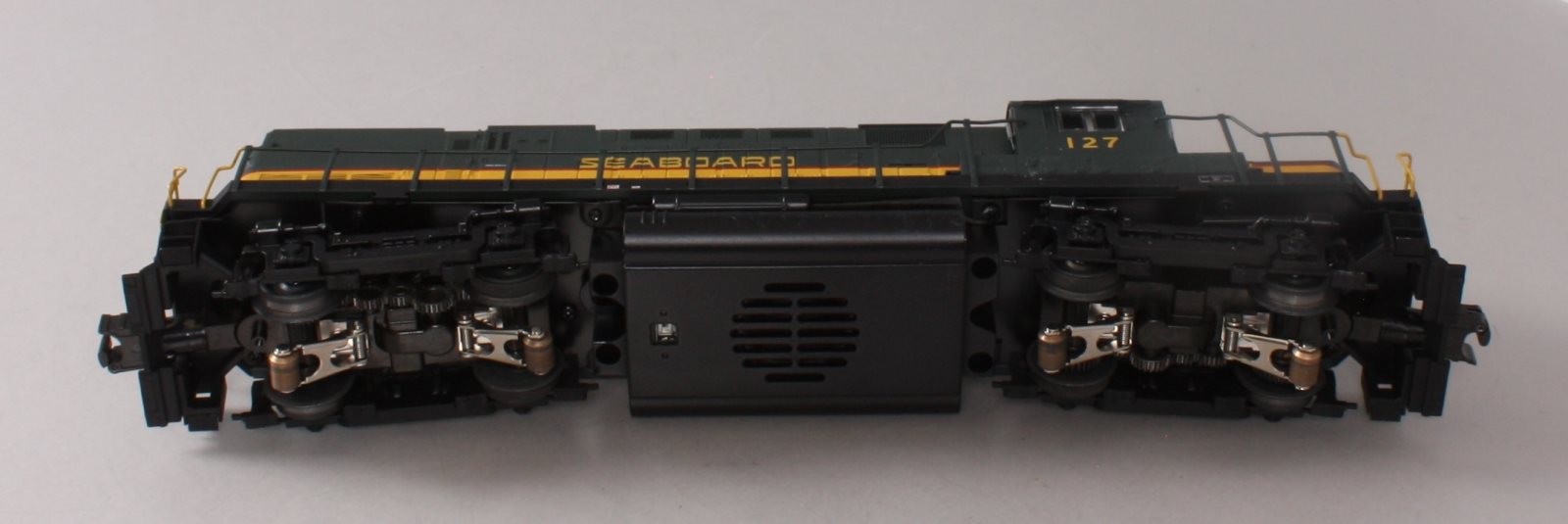 Lionel 6-34757 Seaboard Legacy Scale C-420 Diesel Locomotive #127