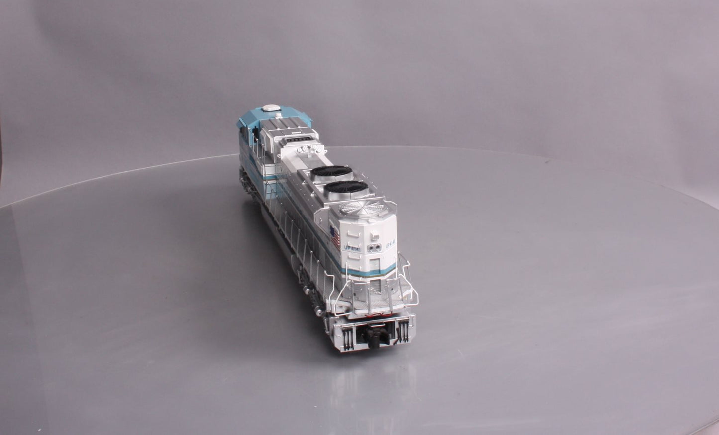 MTH 20-21155-1 George H. Bush Premier SD70ACe Diesel Engine w/PS 3.0 #4141