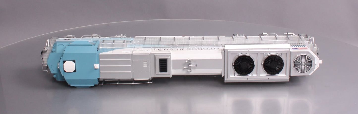 MTH 20-21155-1 George H. Bush Premier SD70ACe Diesel Engine w/PS 3.0 #4141