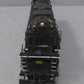Rivarossi HR2408 HO VGN 2-6-6-6 Blue Ridge Steam Locomotive w/DCC/Sound #900