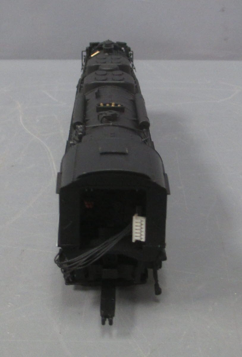Rivarossi HR2408 HO VGN 2-6-6-6 Blue Ridge Steam Locomotive w/DCC