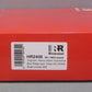 Rivarossi HR2408 HO VGN 2-6-6-6 Blue Ridge Steam Locomotive w/DCC/Sound #900