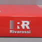 Rivarossi HR2408 HO VGN 2-6-6-6 Blue Ridge Steam Locomotive w/DCC/Sound #900