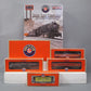 Lionel 6-83092 O Steel City Switcher Steam Locomotive (w/Beth Steel 0-8-0) #285