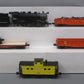 Lionel 6-83092 O Steel City Switcher Steam Locomotive (w/Beth Steel 0-8-0) #285