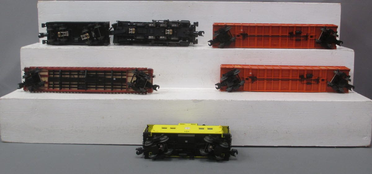 Lionel 6-83092 O Steel City Switcher Steam Locomotive (w/Beth Steel 0-8-0) #285