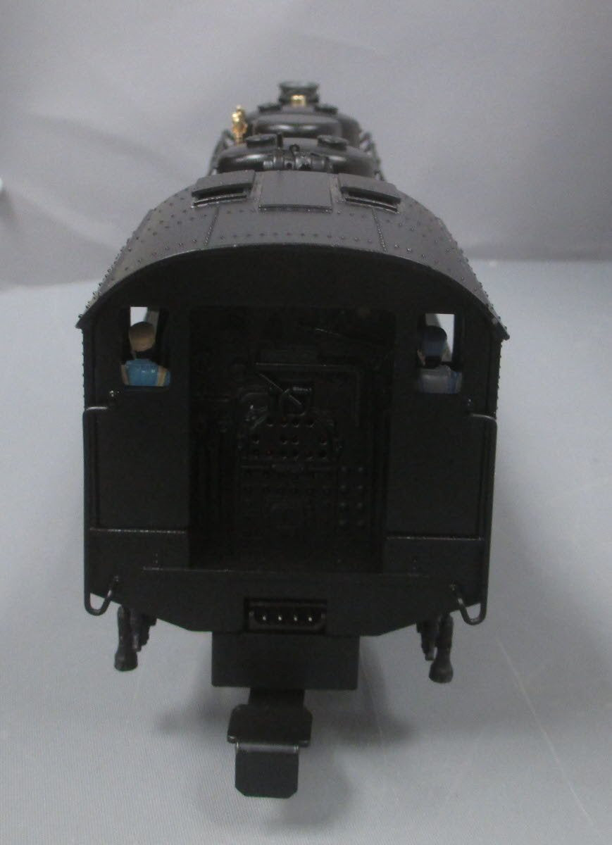 Lionel 6-83092 O Steel City Switcher Steam Locomotive (w/Beth Steel 0-8-0) #285
