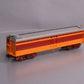 MTH 20-94154 O Gauge Milwaukee Road R50B Express Reefer Car V2