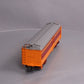 MTH 20-94154 O Gauge Milwaukee Road R50B Express Reefer Car V2