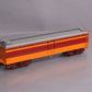 MTH 20-94154 O Gauge Milwaukee Road R50B Express Reefer Car V2