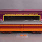 MTH 20-94154 O Gauge Milwaukee Road R50B Express Reefer Car V2