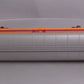 MTH 20-94154 O Gauge Milwaukee Road R50B Express Reefer Car V2