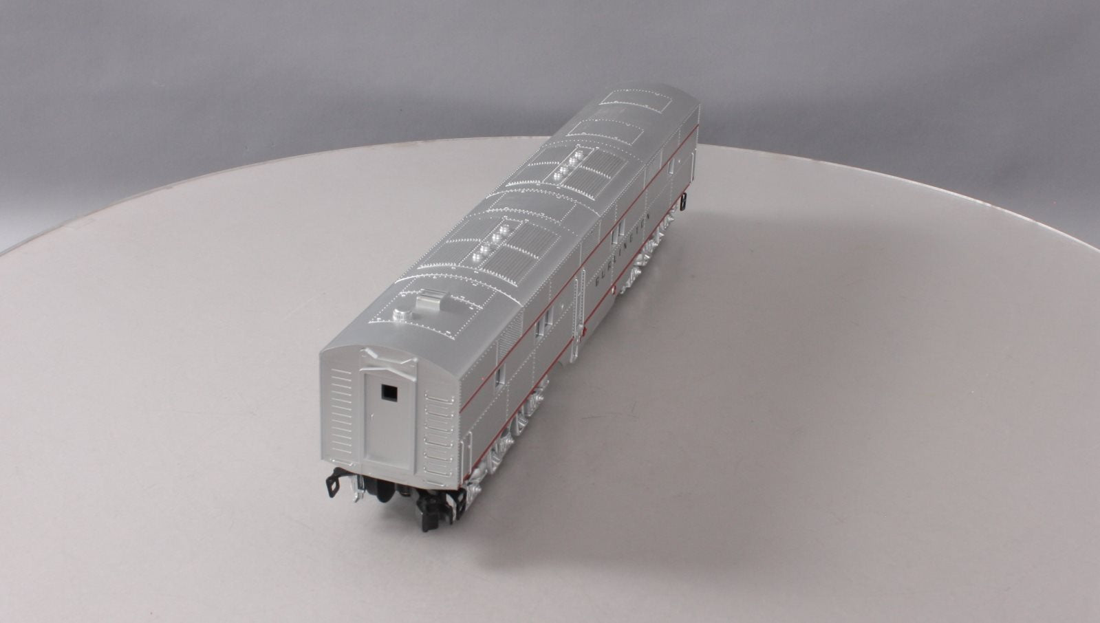 Williams 20604 Burlington E7 B-Unit Dummy Diesel Locomotive