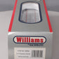 Williams 20604 Burlington E7 B-Unit Dummy Diesel Locomotive