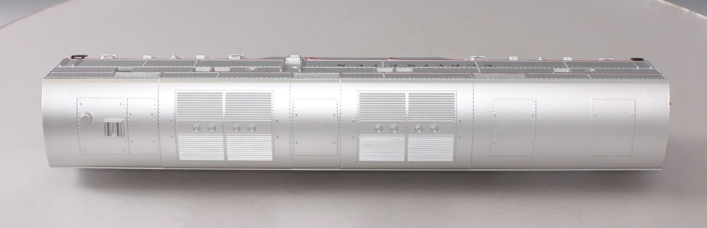 Williams 20604 Burlington E7 B-Unit Dummy Diesel Locomotive