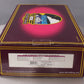 MTH 20-41004 O Spokane Portland & Seattle 70' Madison Comb/Diner Set (Set of 2)