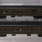 MTH 20-41004 O Spokane Portland & Seattle 70' Madison Comb/Diner Set (Set of 2)