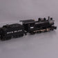 Lionel 6-11269 O Rock Island 2-6-0 Mogul Steam Locomotive #750