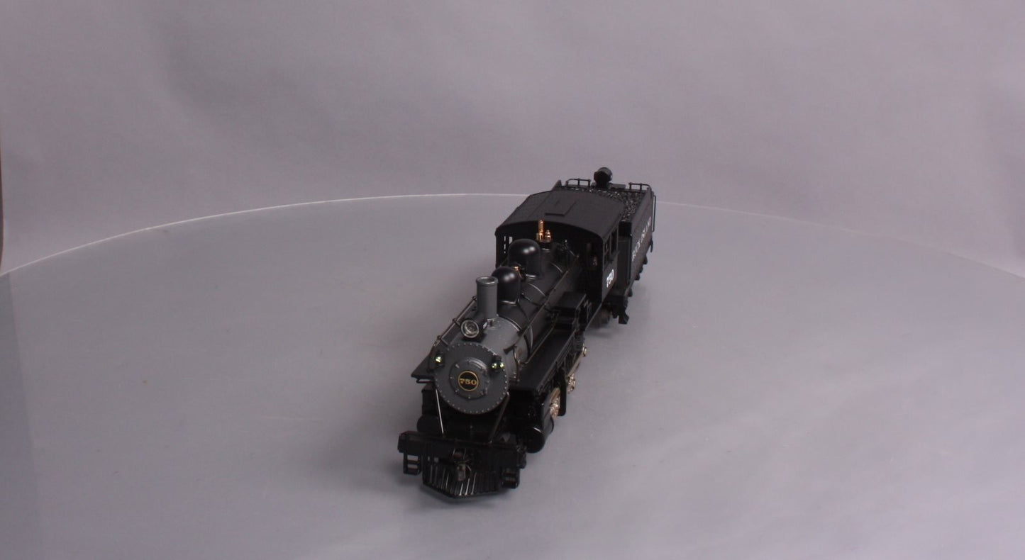 Lionel 6-11269 O Rock Island 2-6-0 Mogul Steam Locomotive #750
