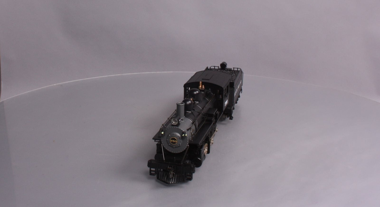 Lionel 6-11269 O Rock Island 2-6-0 Mogul Steam Locomotive #750