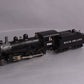Lionel 6-11269 O Rock Island 2-6-0 Mogul Steam Locomotive #750