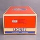 Lionel 6-11269 O Rock Island 2-6-0 Mogul Steam Locomotive #750