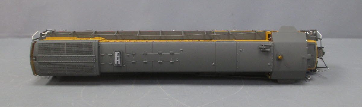 Lionel 6-38419 Union Pacific U30C Diesel Locomotive #2918