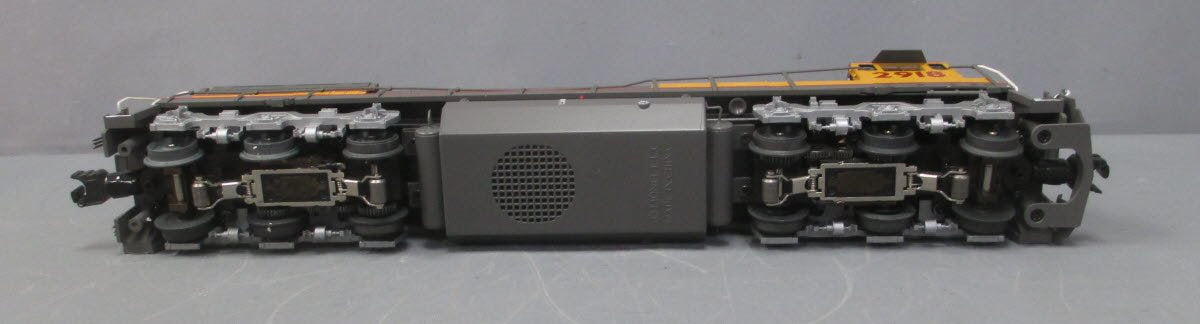Lionel 6-38419 Union Pacific U30C Diesel Locomotive #2918