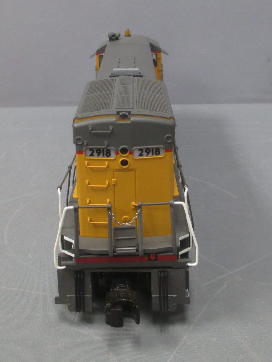 Lionel 6-38419 Union Pacific U30C Diesel Locomotive #2918