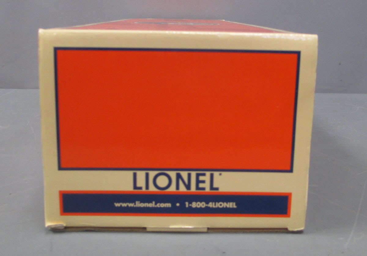 Lionel 6-38419 Union Pacific U30C Diesel Locomotive #2918