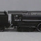 Lionel 6-84962 O VISIONLINE New York Central Niagara Steam Locomotive #6023