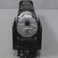 Lionel 6-84962 O VISIONLINE New York Central Niagara Steam Locomotive #6023